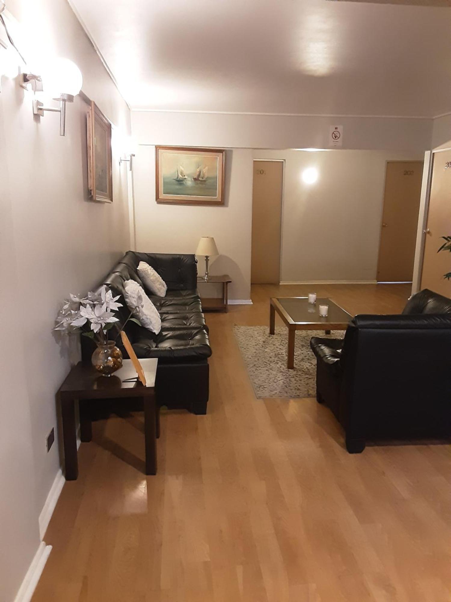 Hotel Quitor Calama Kültér fotó