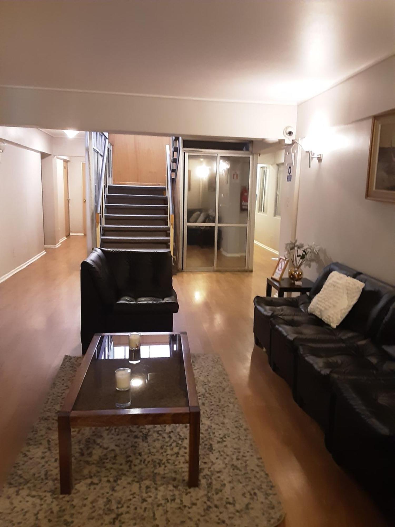 Hotel Quitor Calama Kültér fotó